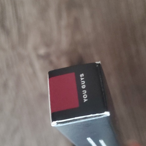 Jaclyn Cosmetics Poutspoken Liquid Lipstick - You Guys - Brand New - Picture 2 of 6